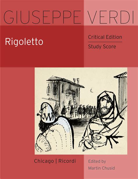 The Tragic Ending of Rigoletto: Understanding Verdi's Message